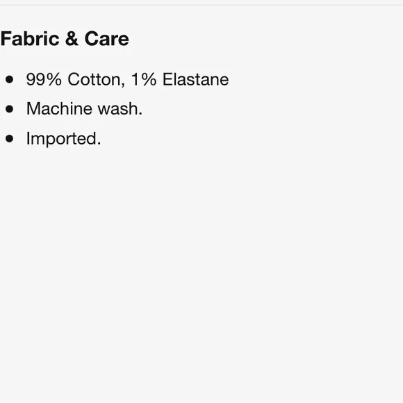 (HP)GAP Sky High Rise Cheeky Straight Jeans with Washwell - Picture 9 of 10